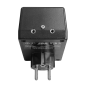 Preview: mediaBox T12-Switch+Delay Unterseite